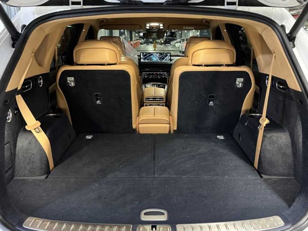제네시스 GV80 가솔린 2.5T AWD 이미지 8