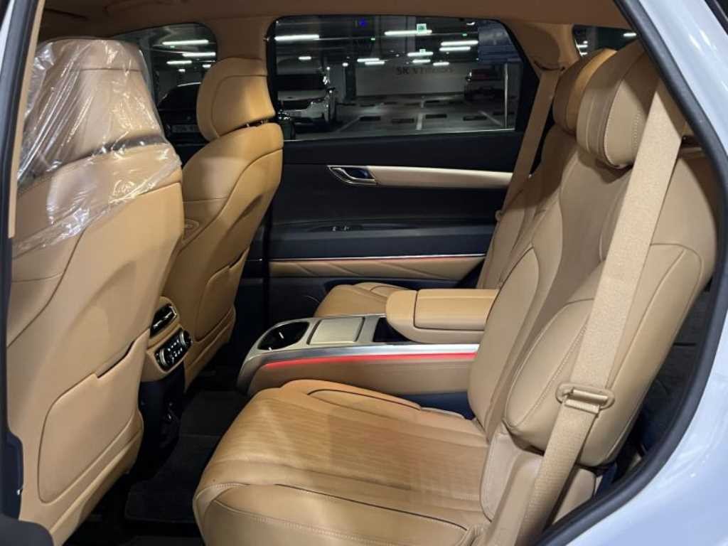 제네시스 GV80 가솔린 2.5T AWD 이미지 9