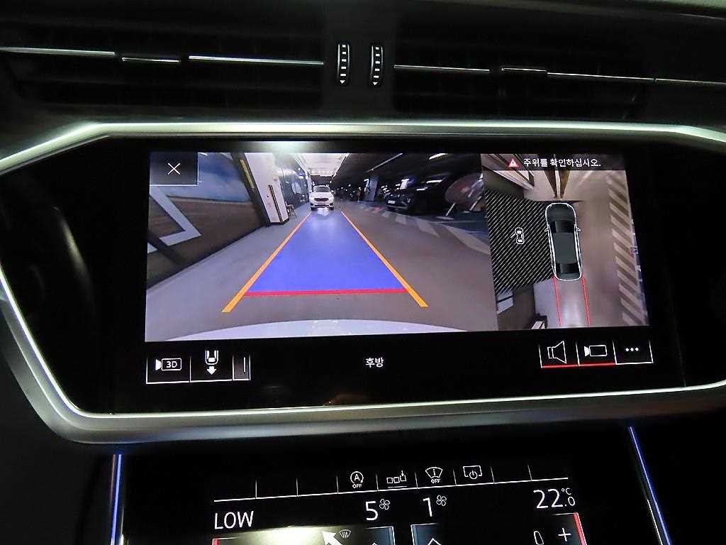 아우디 A6 A6 (C8) 45 TFSI 프리미엄 이미지 14