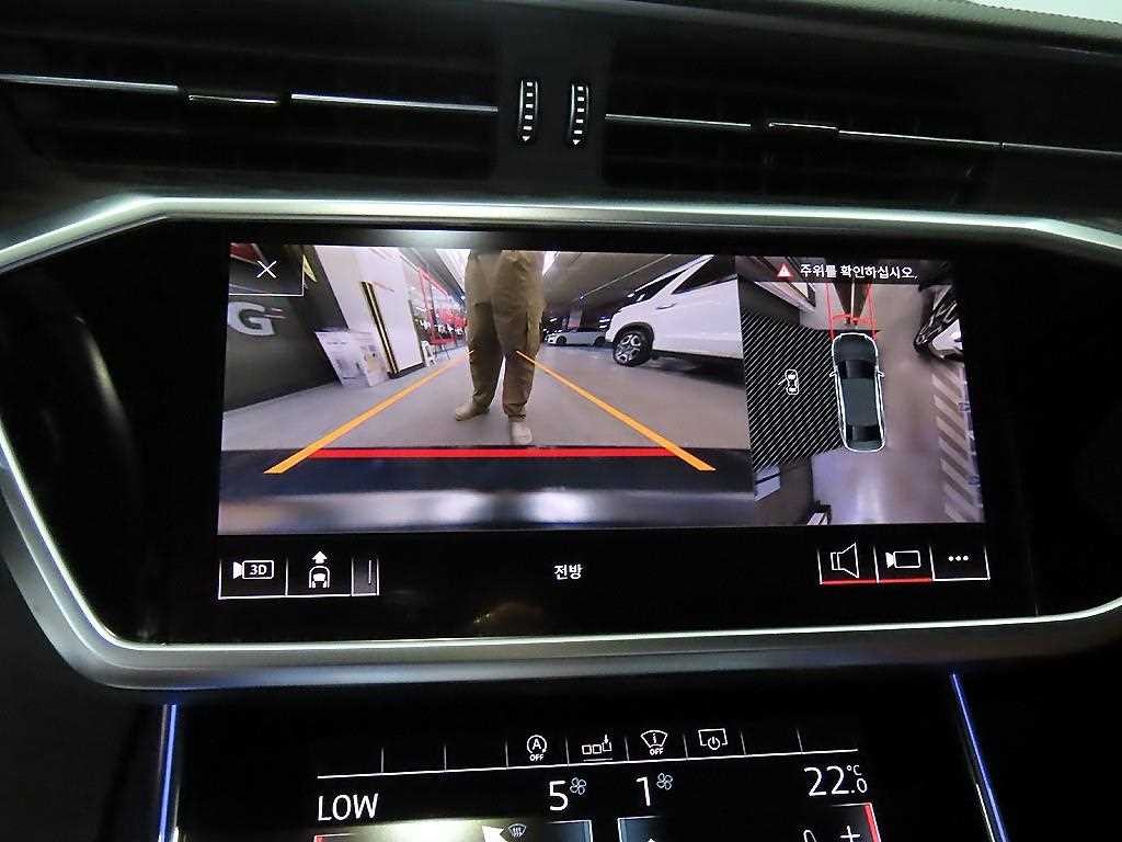 아우디 A6 A6 (C8) 45 TFSI 프리미엄 이미지 15