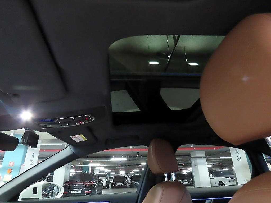 아우디 A6 A6 (C8) 45 TFSI 프리미엄 이미지 17