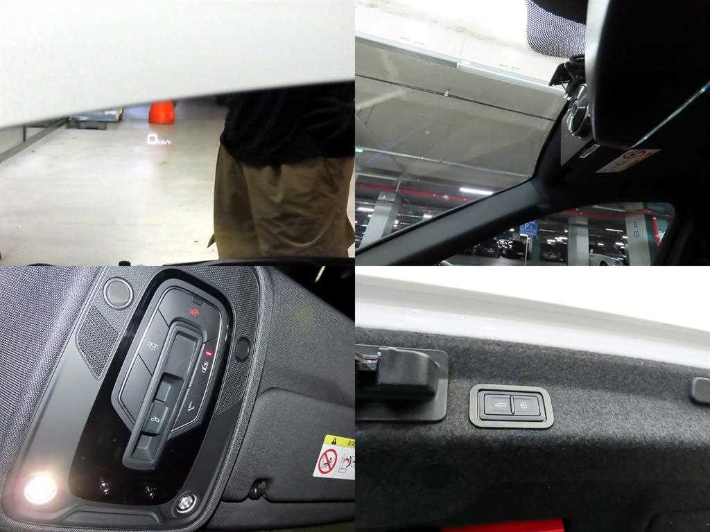 아우디 A6 A6 (C8) 45 TFSI 프리미엄 이미지 18