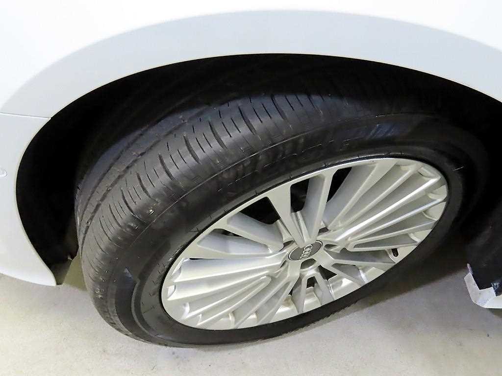 아우디 A6 A6 (C8) 45 TFSI 프리미엄 이미지 20