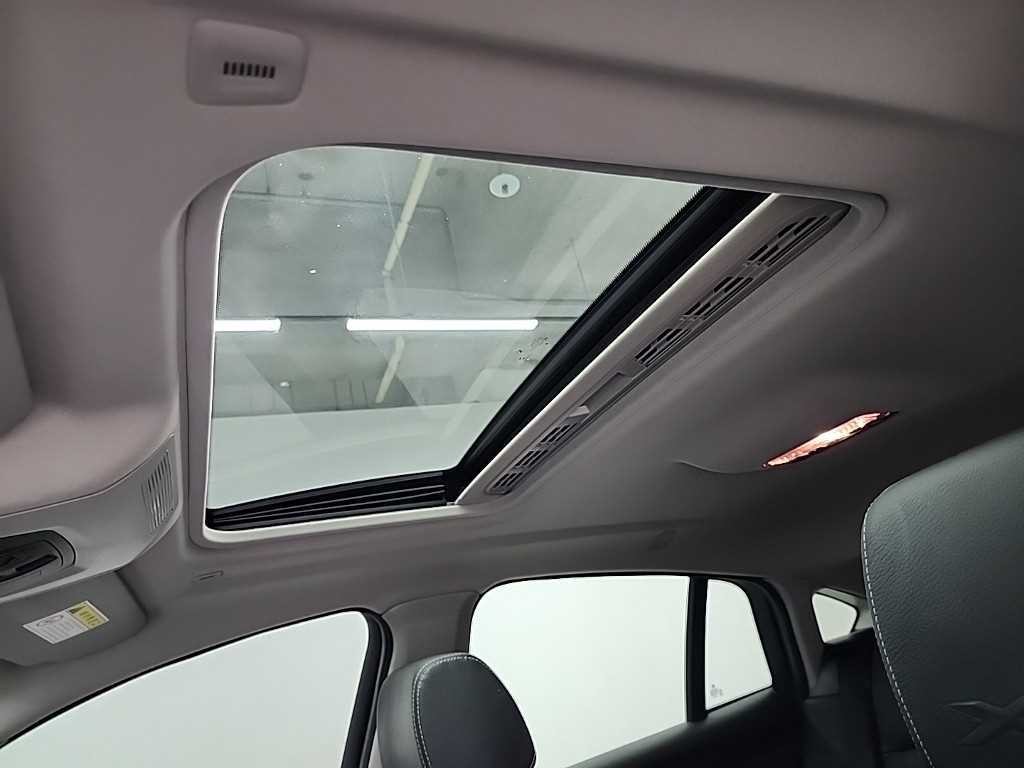 BMW X4 X4 (F26) xDrive 20d 이미지 14