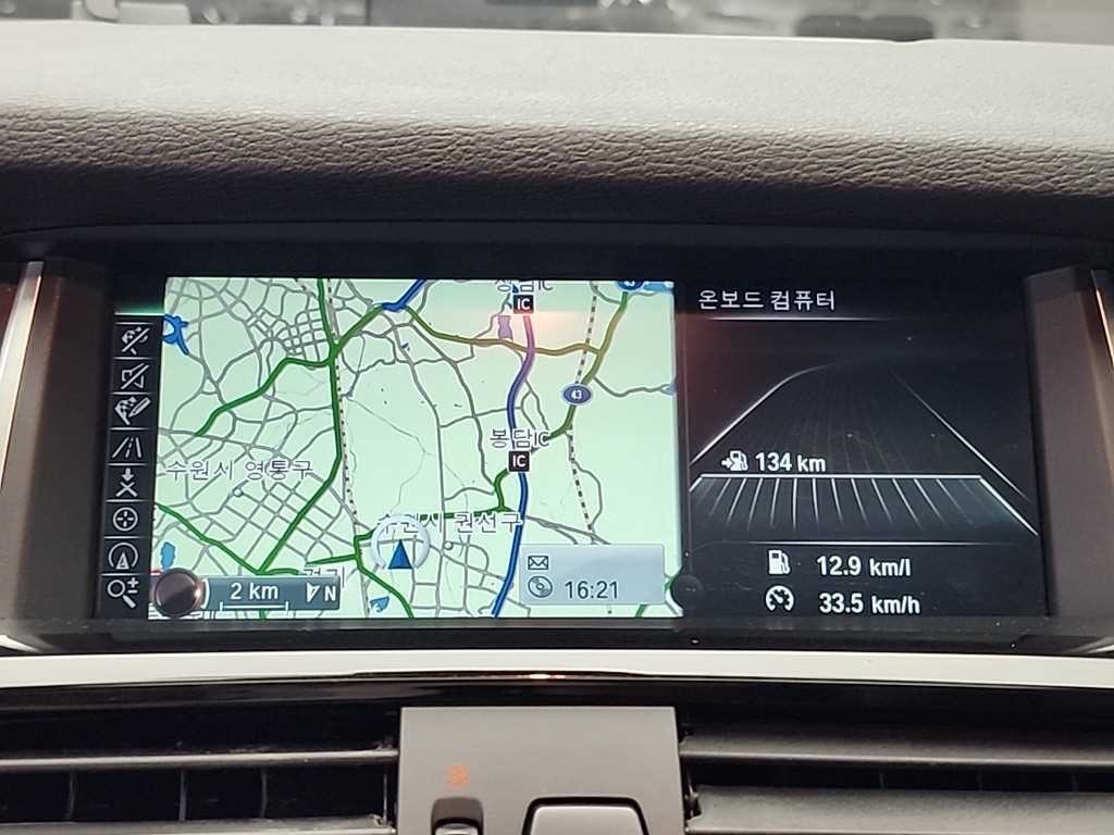 BMW X4 X4 (F26) xDrive 20d 이미지 15