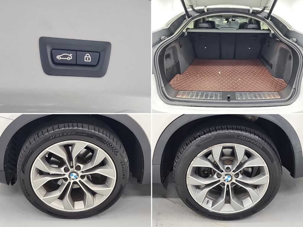 BMW X4 X4 (F26) xDrive 20d 이미지 18
