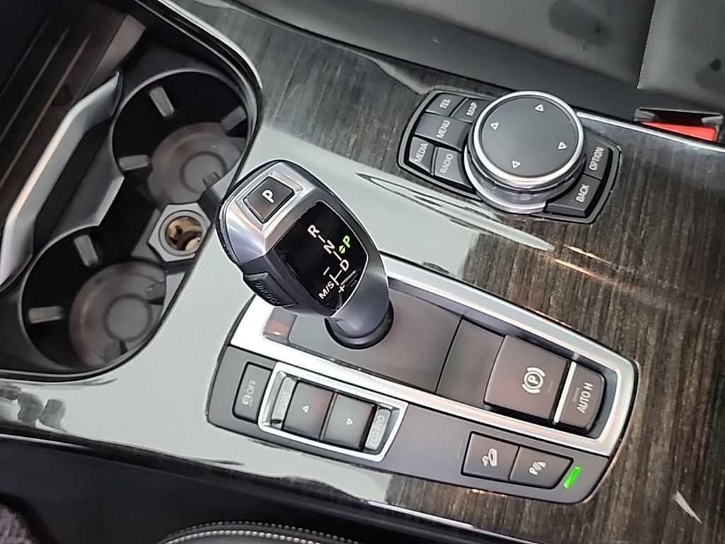 BMW X4 X4 (F26) xDrive 20d 이미지 8