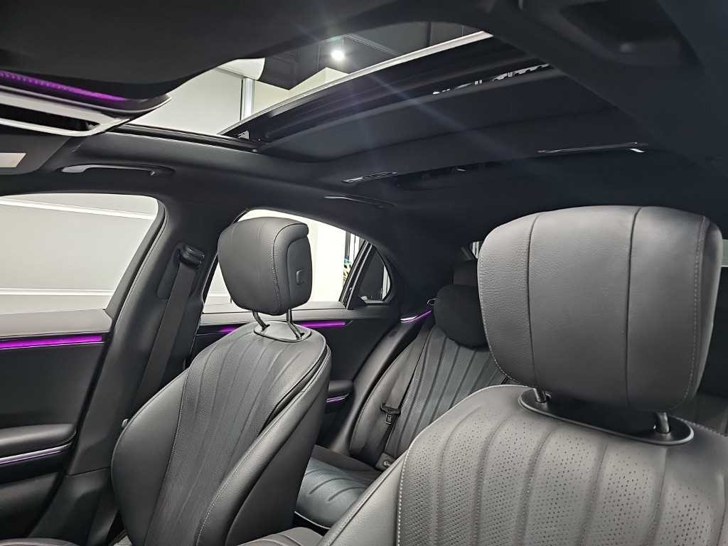 벤츠 S 클래스 S클래스-W223 S400 d 4MATIC 이미지 14