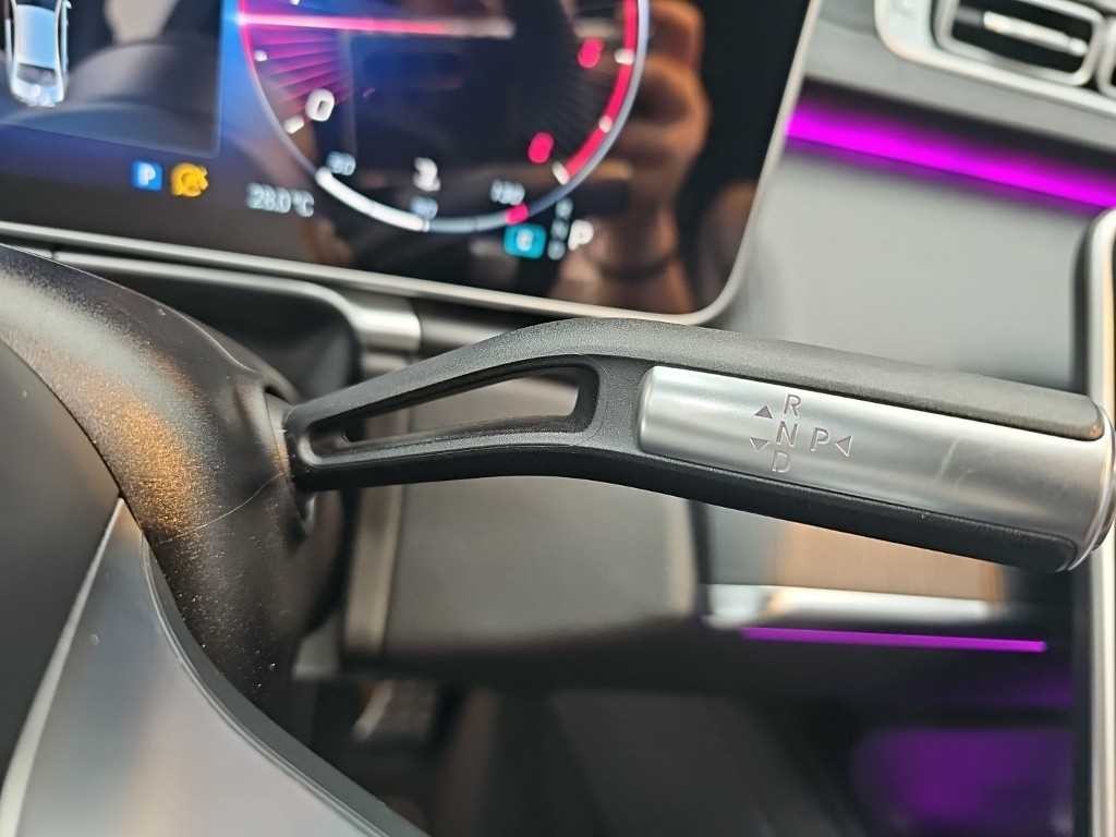 벤츠 S 클래스 S클래스-W223 S400 d 4MATIC 이미지 8