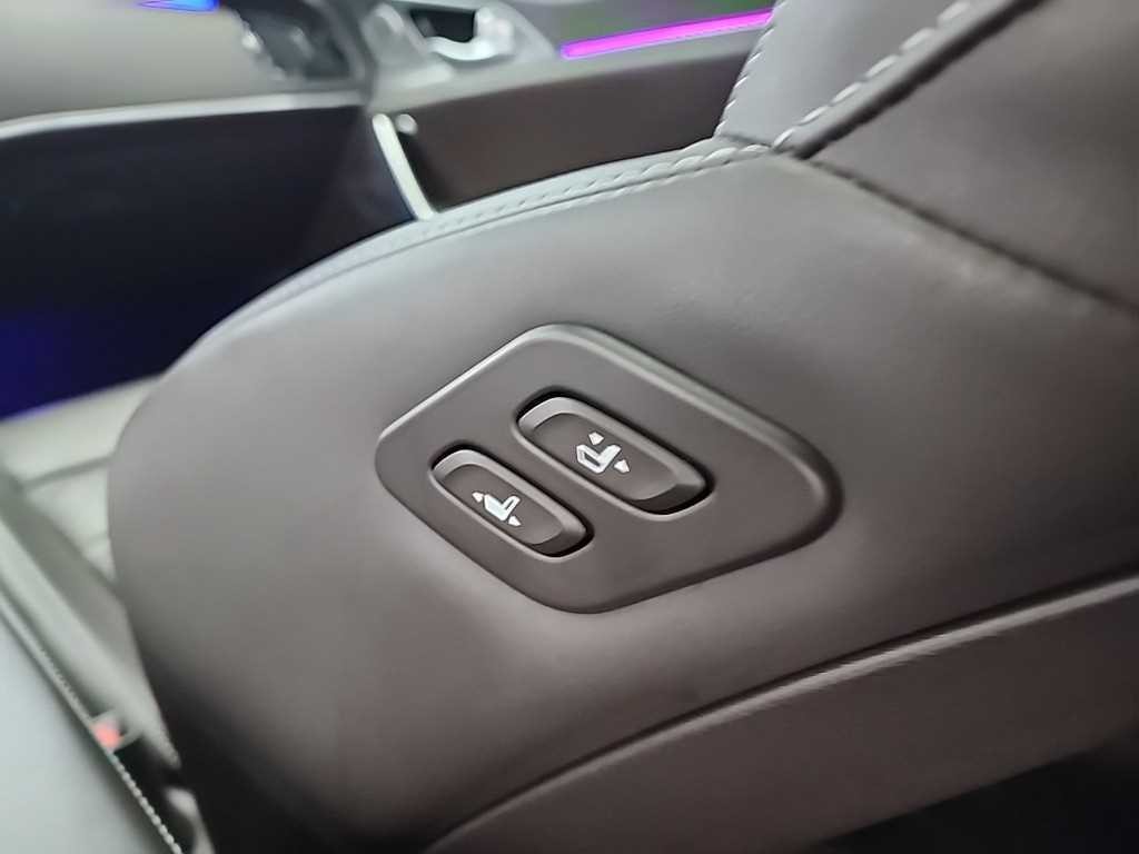 기아 스팅어 가솔린 3.3 터보 AWD GT 이미지 14
