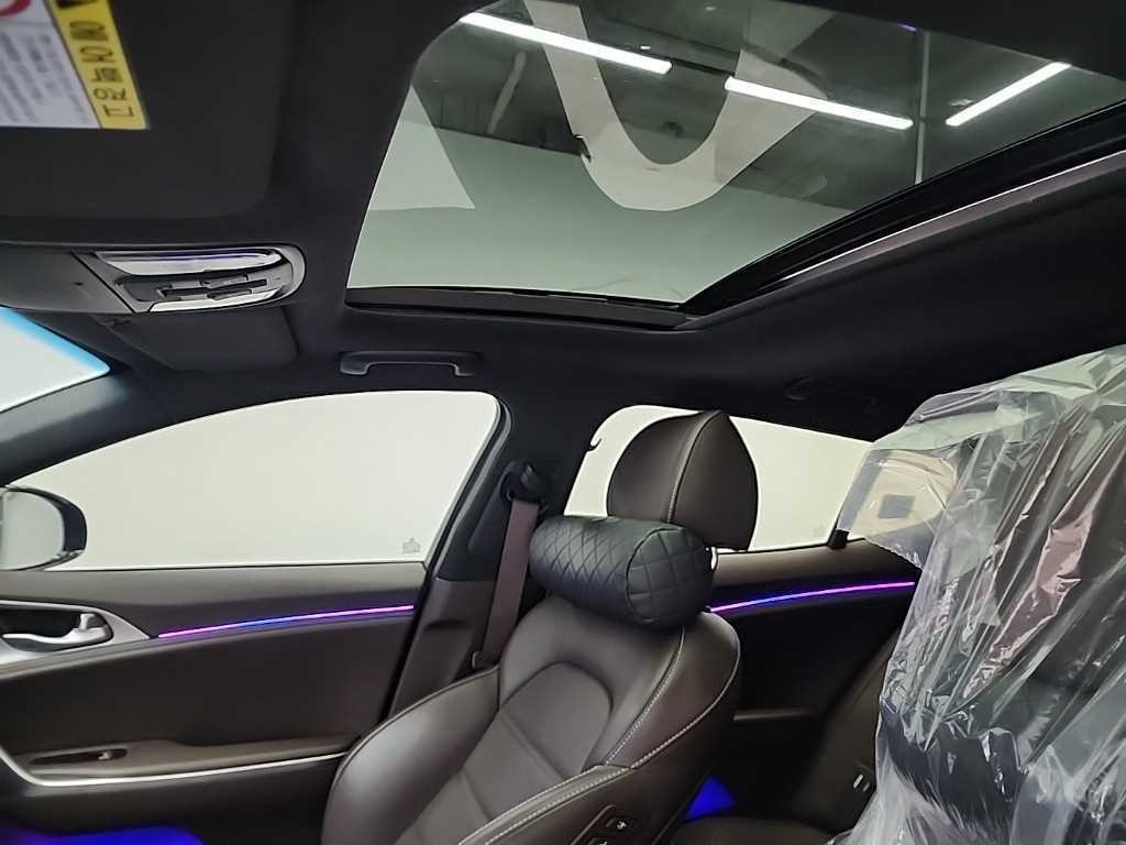 기아 스팅어 가솔린 3.3 터보 AWD GT 이미지 16