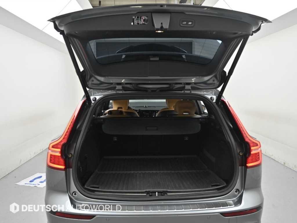 볼보 V60 V60 크로스 컨트리 2세대 2.0 T5 프로 AWD 이미지 19