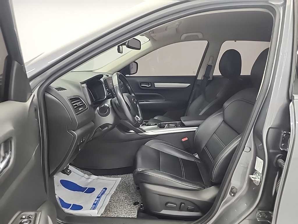 르노코리아(삼성) QM6 가솔린 2WD LE 이미지 11