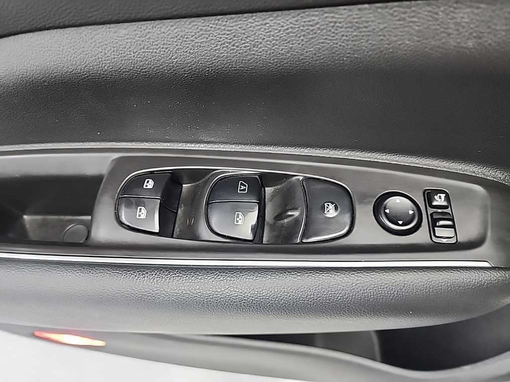 르노코리아(삼성) QM6 가솔린 2WD LE 이미지 16