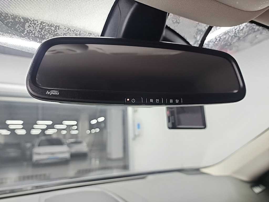 르노코리아(삼성) QM6 가솔린 2WD LE 이미지 18