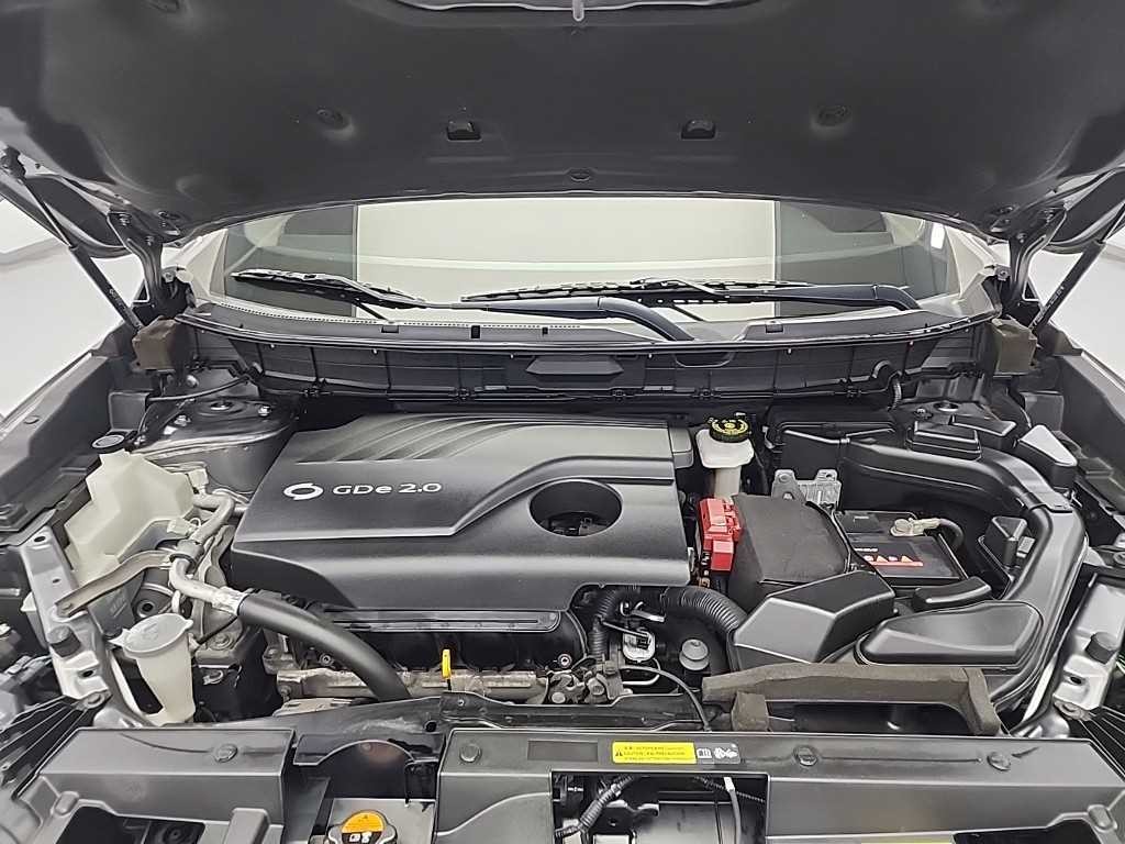 르노코리아(삼성) QM6 가솔린 2WD LE 이미지 5