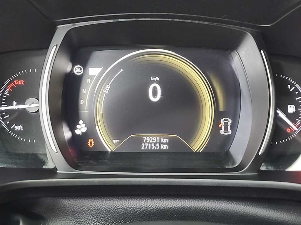 르노코리아(삼성) QM6 가솔린 2WD LE 이미지 6
