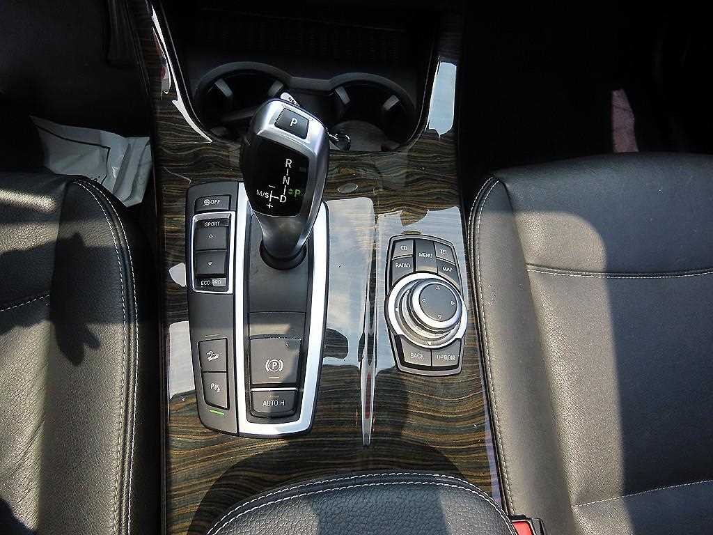 BMW X3 X3 (F25) xDrive 20d 하이 이미지 10