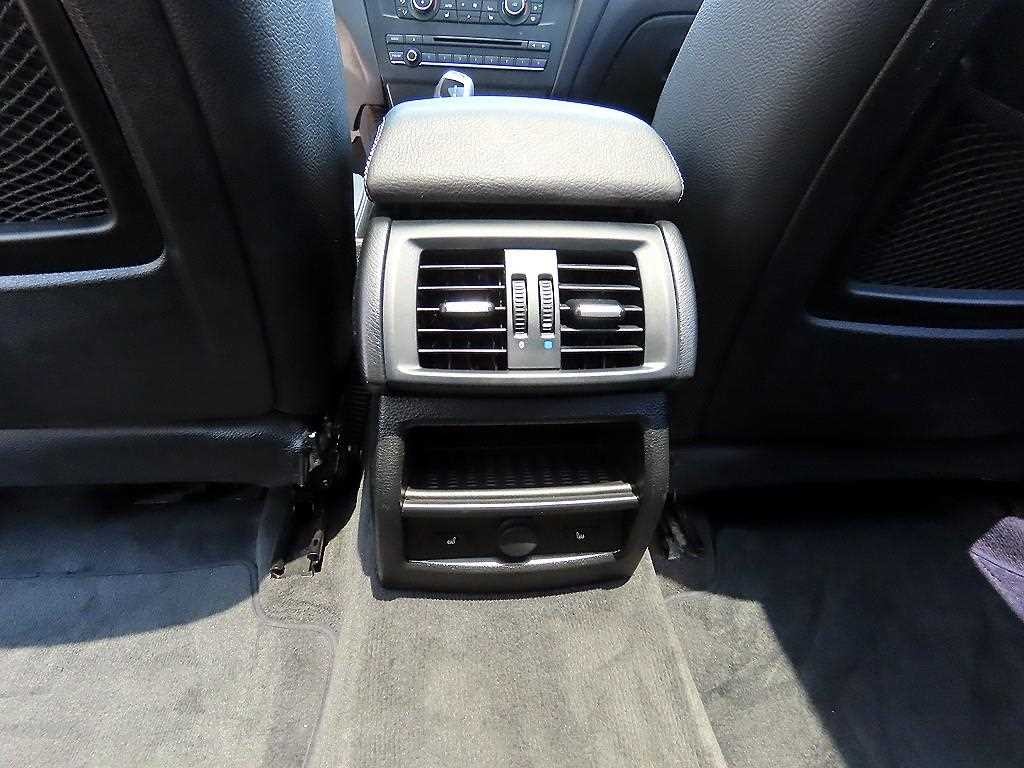 BMW X3 X3 (F25) xDrive 20d 하이 이미지 15