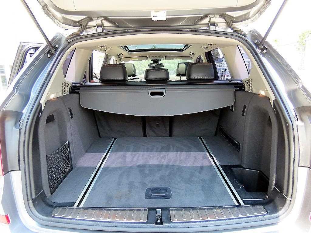 BMW X3 X3 (F25) xDrive 20d 하이 이미지 17