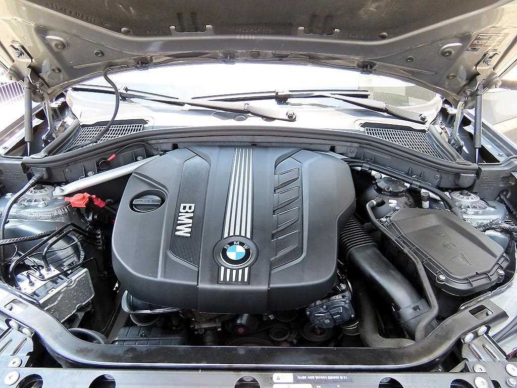 BMW X3 X3 (F25) xDrive 20d 하이 이미지 18