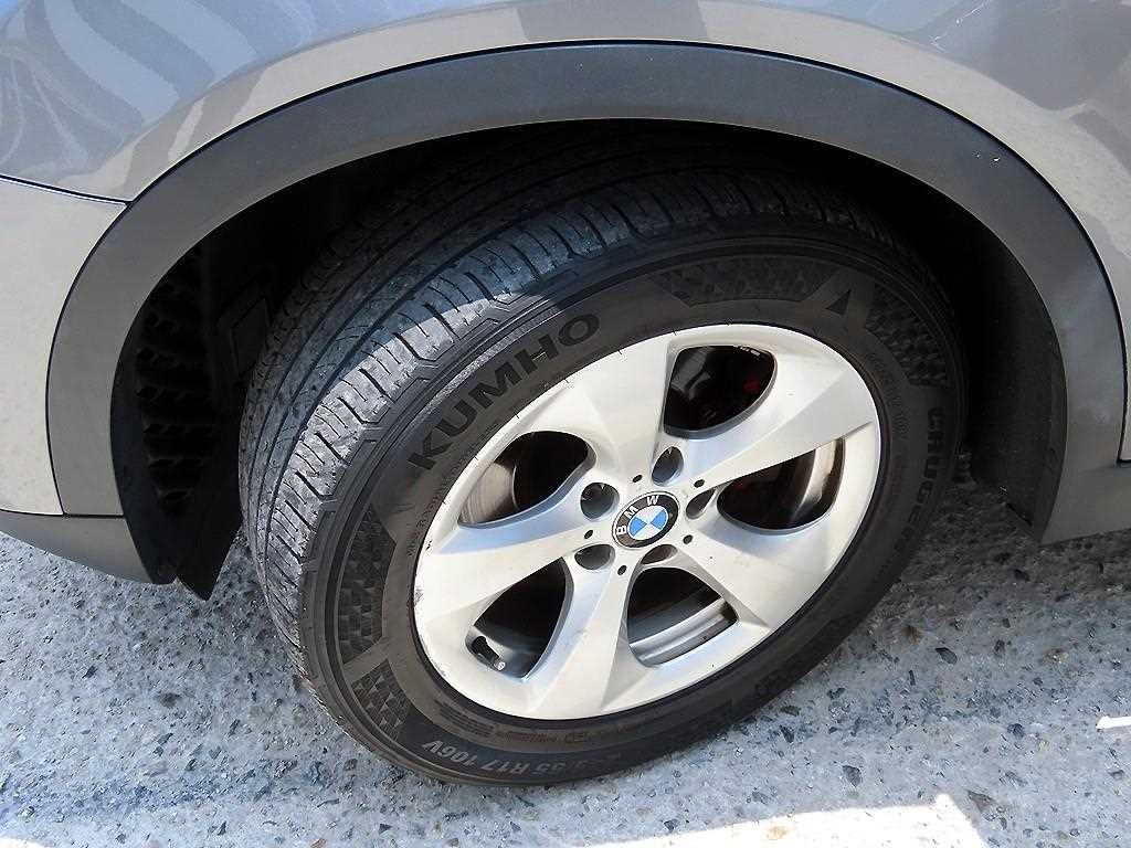 BMW X3 X3 (F25) xDrive 20d 하이 이미지 19