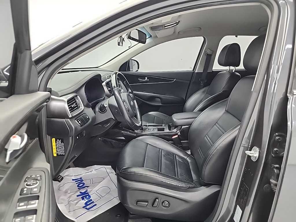 기아 쏘렌토 올 뉴 쏘렌토 디젤 2WD 2.0 프레스티지 이미지 11