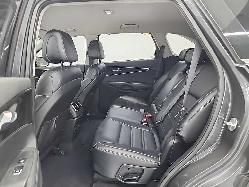 기아 쏘렌토 올 뉴 쏘렌토 디젤 2WD 2.0 프레스티지 이미지 12