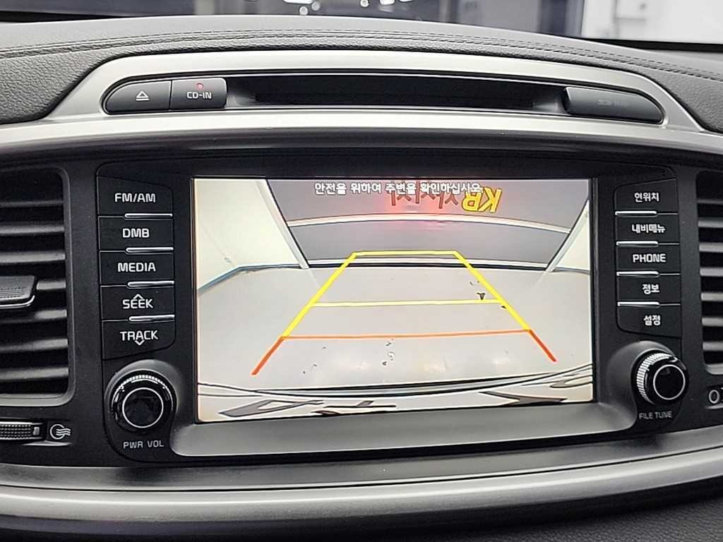 기아 쏘렌토 올 뉴 쏘렌토 디젤 2WD 2.0 프레스티지 이미지 15