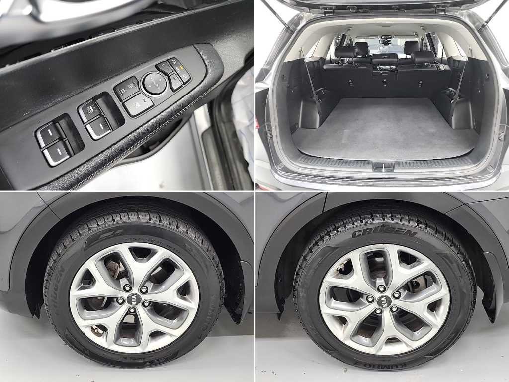 기아 쏘렌토 올 뉴 쏘렌토 디젤 2WD 2.0 프레스티지 이미지 19
