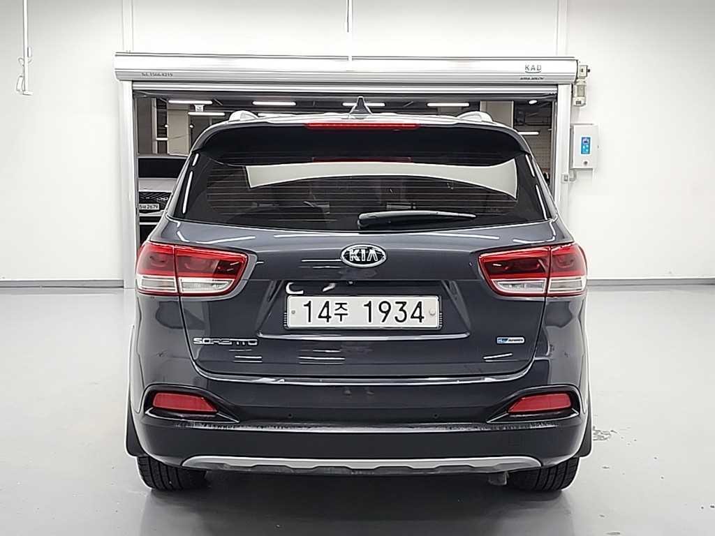 기아 쏘렌토 올 뉴 쏘렌토 디젤 2WD 2.0 프레스티지 이미지 3
