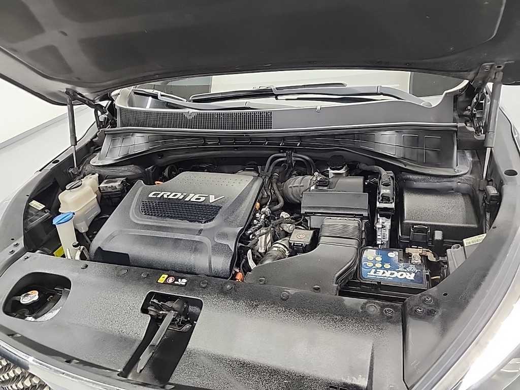 기아 쏘렌토 올 뉴 쏘렌토 디젤 2WD 2.0 프레스티지 이미지 5