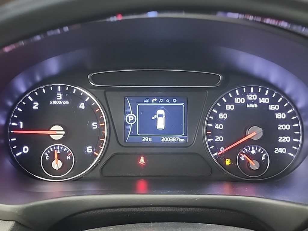 기아 쏘렌토 올 뉴 쏘렌토 디젤 2WD 2.0 프레스티지 이미지 6