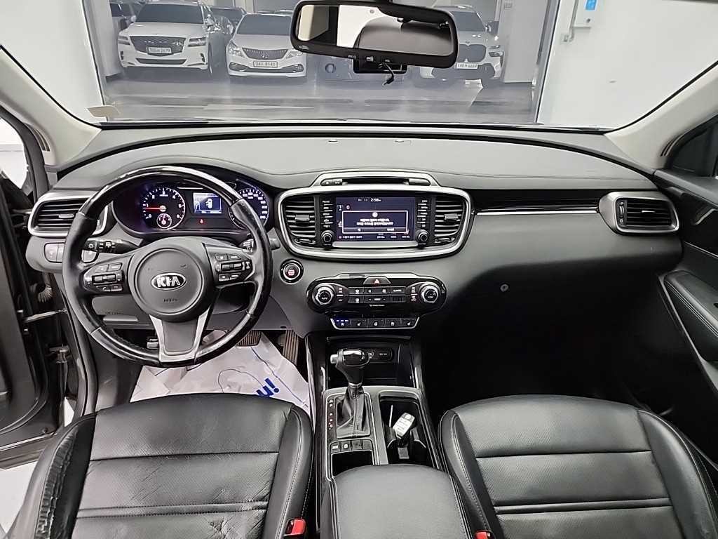 기아 쏘렌토 올 뉴 쏘렌토 디젤 2WD 2.0 프레스티지 이미지 7