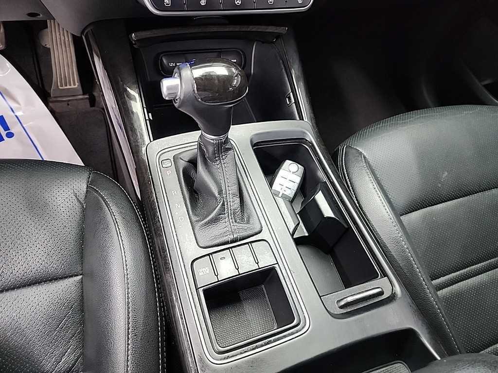기아 쏘렌토 올 뉴 쏘렌토 디젤 2WD 2.0 프레스티지 이미지 8