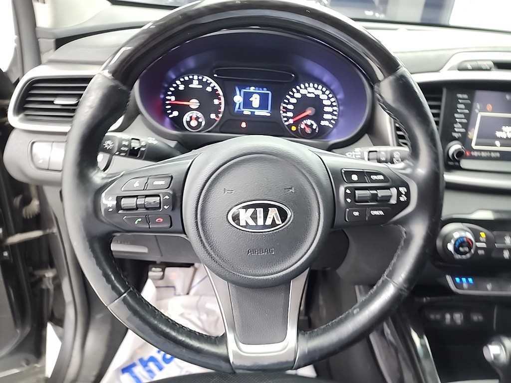 기아 쏘렌토 올 뉴 쏘렌토 디젤 2WD 2.0 프레스티지 이미지 9