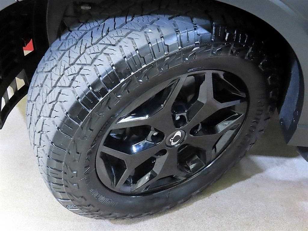 KG모빌리티(쌍용) 렉스턴 더 뉴 렉스턴 스포츠 디젤 2.2 4WD 쿨멘 프레스티지 이미지 20