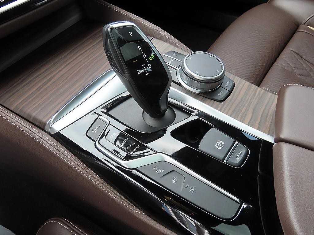 BMW 그란투리스모 6시리즈 GT (G32) 640I XDRIVE M 스포츠 이미지 11