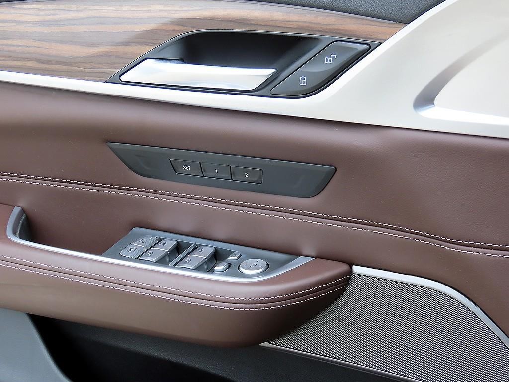 BMW 그란투리스모 6시리즈 GT (G32) 640I XDRIVE M 스포츠 이미지 12