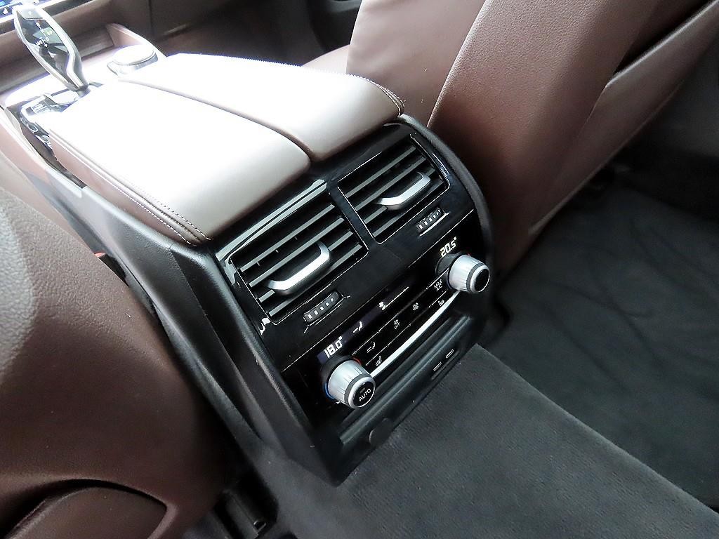 BMW 그란투리스모 6시리즈 GT (G32) 640I XDRIVE M 스포츠 이미지 16