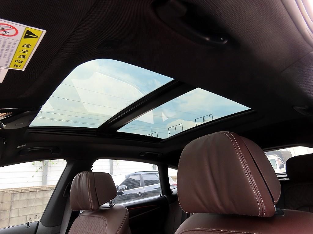 BMW 그란투리스모 6시리즈 GT (G32) 640I XDRIVE M 스포츠 이미지 18