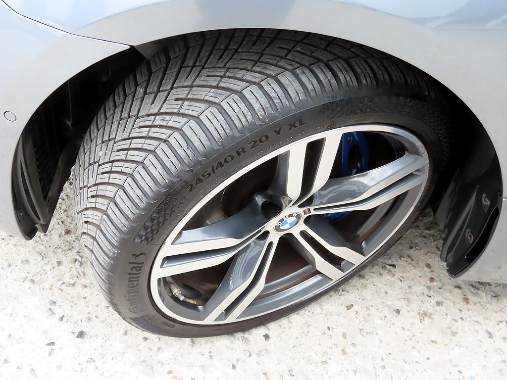 BMW 그란투리스모 6시리즈 GT (G32) 640I XDRIVE M 스포츠 이미지 20
