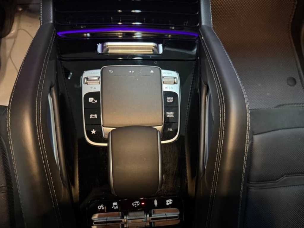 벤츠 GLE 클래스 GLE 클래스 W167 GLE 53 AMG 4MATIC 플러스 이미지 12