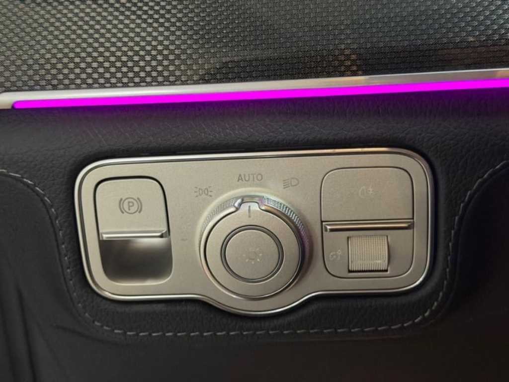 벤츠 GLE 클래스 GLE 클래스 W167 GLE 53 AMG 4MATIC 플러스 이미지 13