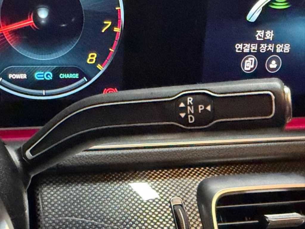 벤츠 GLE 클래스 GLE 클래스 W167 GLE 53 AMG 4MATIC 플러스 이미지 15