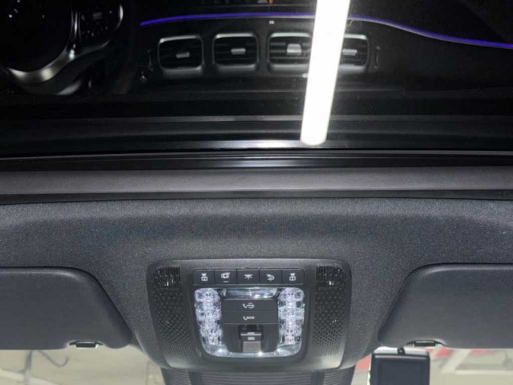 벤츠 GLE 클래스 GLE 클래스 W167 GLE 53 AMG 4MATIC 플러스 이미지 16