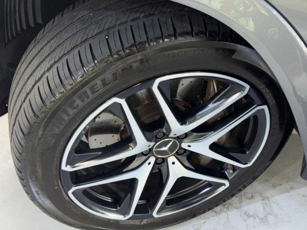 벤츠 GLE 클래스 GLE 클래스 W167 GLE 53 AMG 4MATIC 플러스 이미지 20