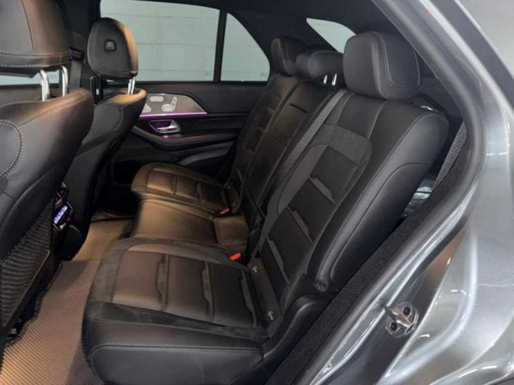 벤츠 GLE 클래스 GLE 클래스 W167 GLE 53 AMG 4MATIC 플러스 이미지 7