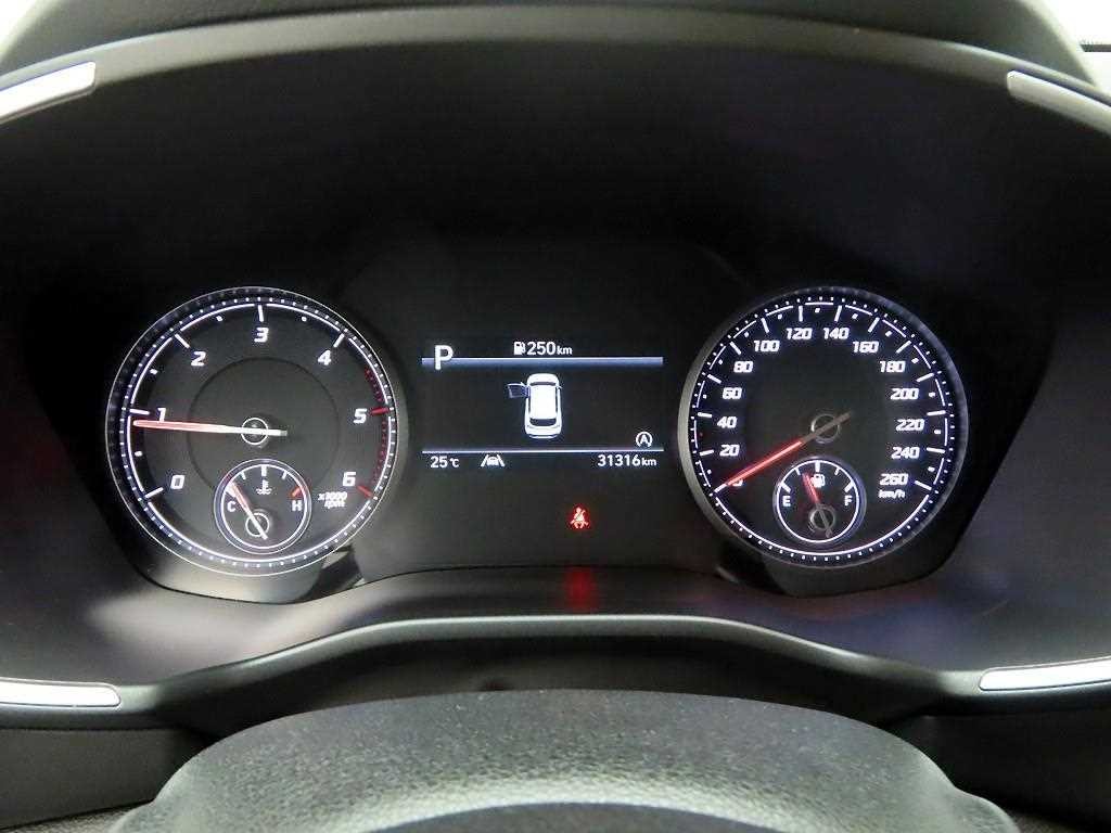 현대 싼타페 더 뉴 싼타페 디젤 2.2 2WD 프레스티지 이미지 6