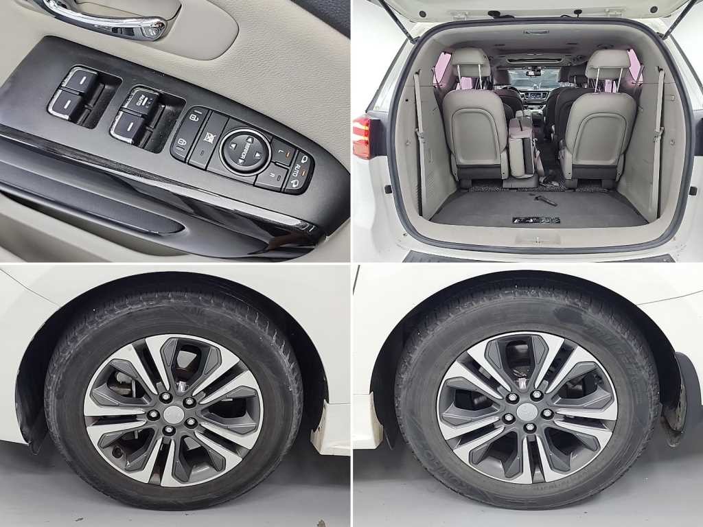 기아 카니발 더 뉴 카니발 디젤 11인승 프레스티지 이미지 20